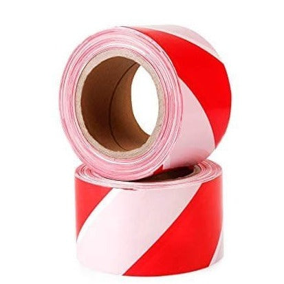 Barricade tape 100mm