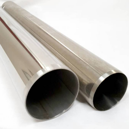 Shelby Tube
