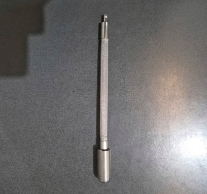 Soil Vapour Implant - Stainless Steel