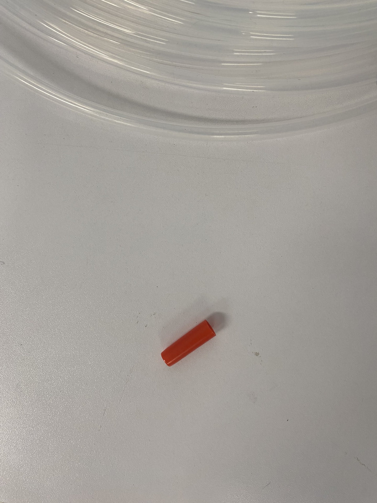 Soil Vapour Implant - Stainless Steel