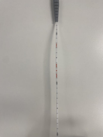 100m Water Level Meter
