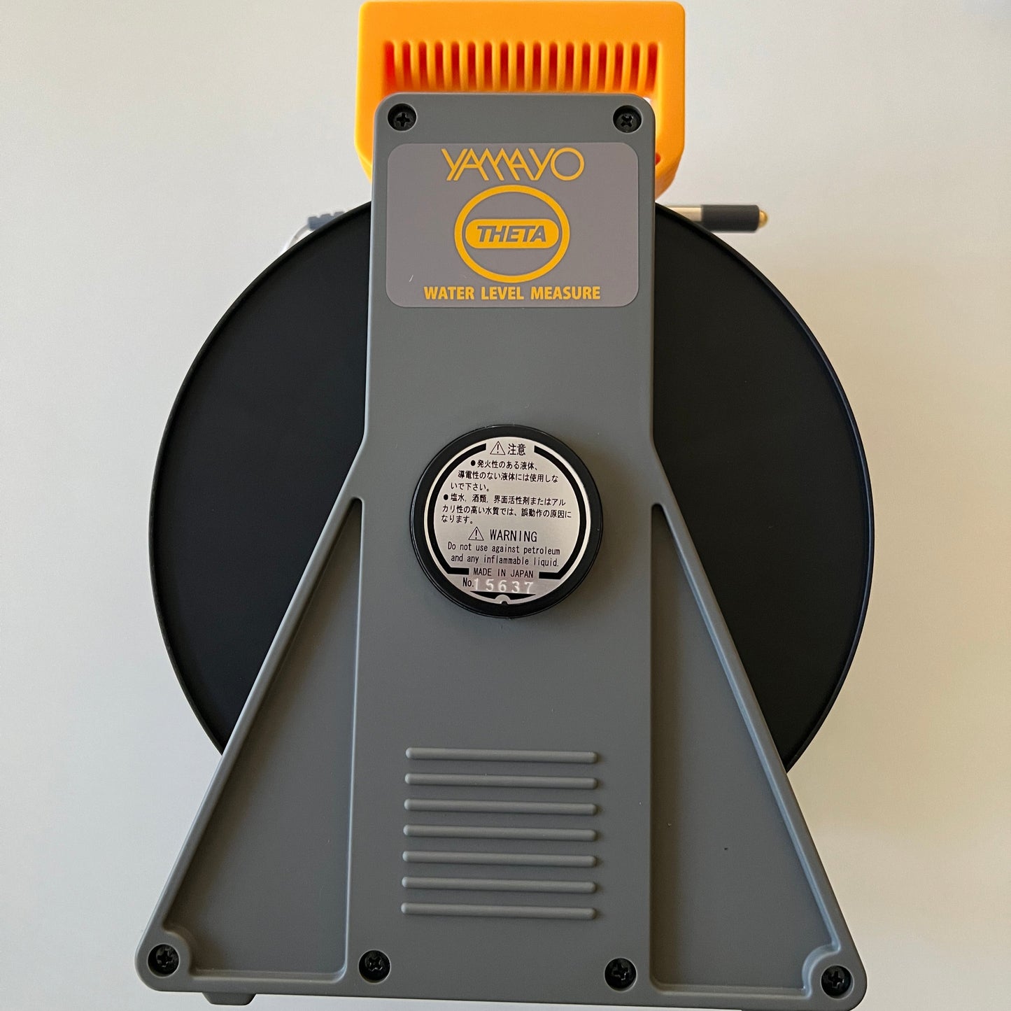 100m Water Level Meter