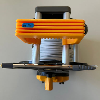 100m Water Level Meter